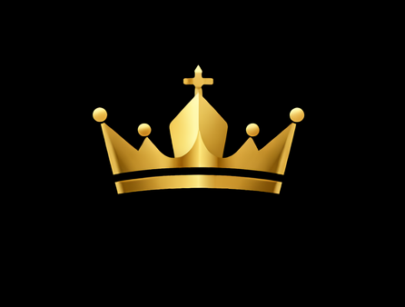 KING MAKE Logo